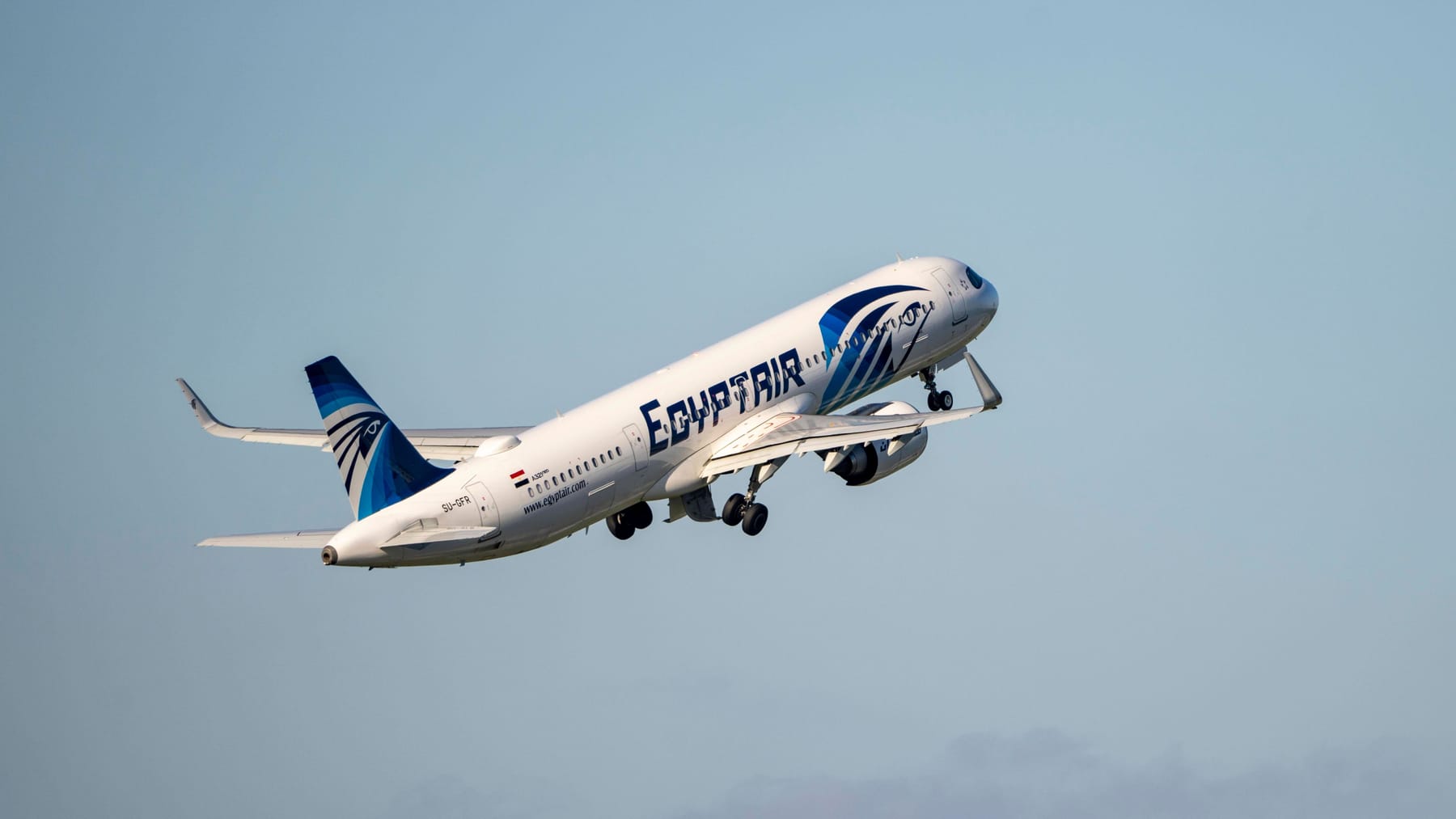 Eine Boeing 777 fliegt möglicherweise schneller als der Schall über dem Atlantik