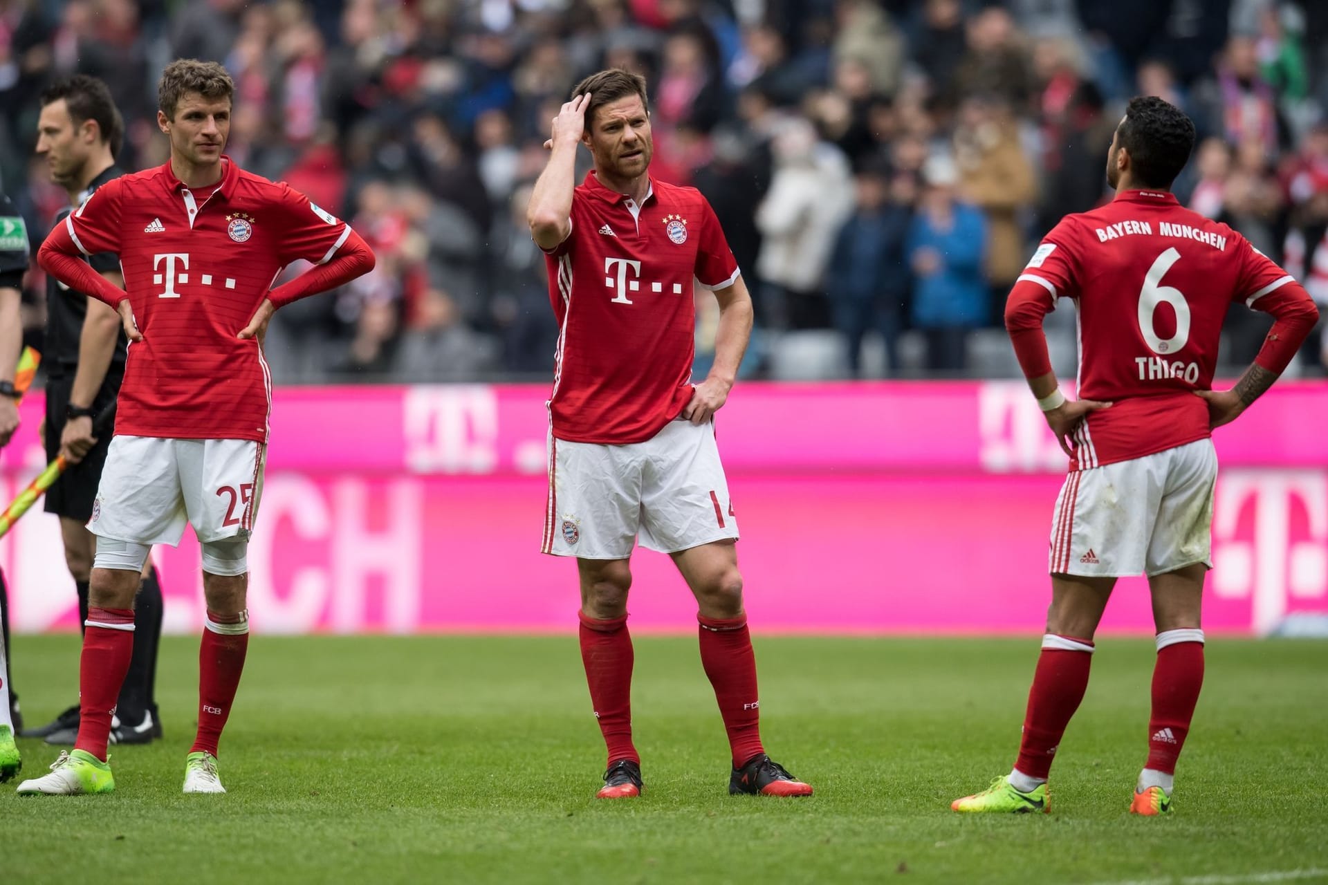 Müller und Alonso