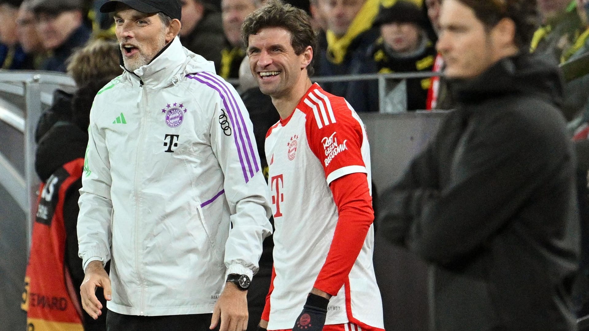 Bayern-Duo Bayern-Duo