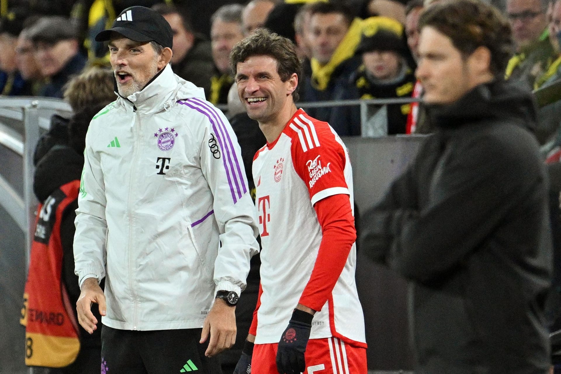 Bayern-Duo