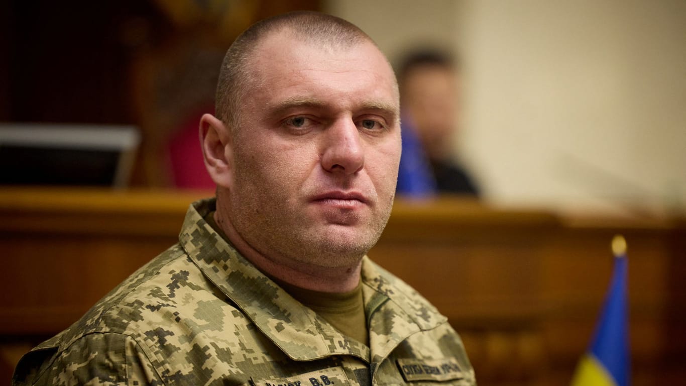 UKRAINE-CRISIS/PARLIAMENT-APPOINTMENTS