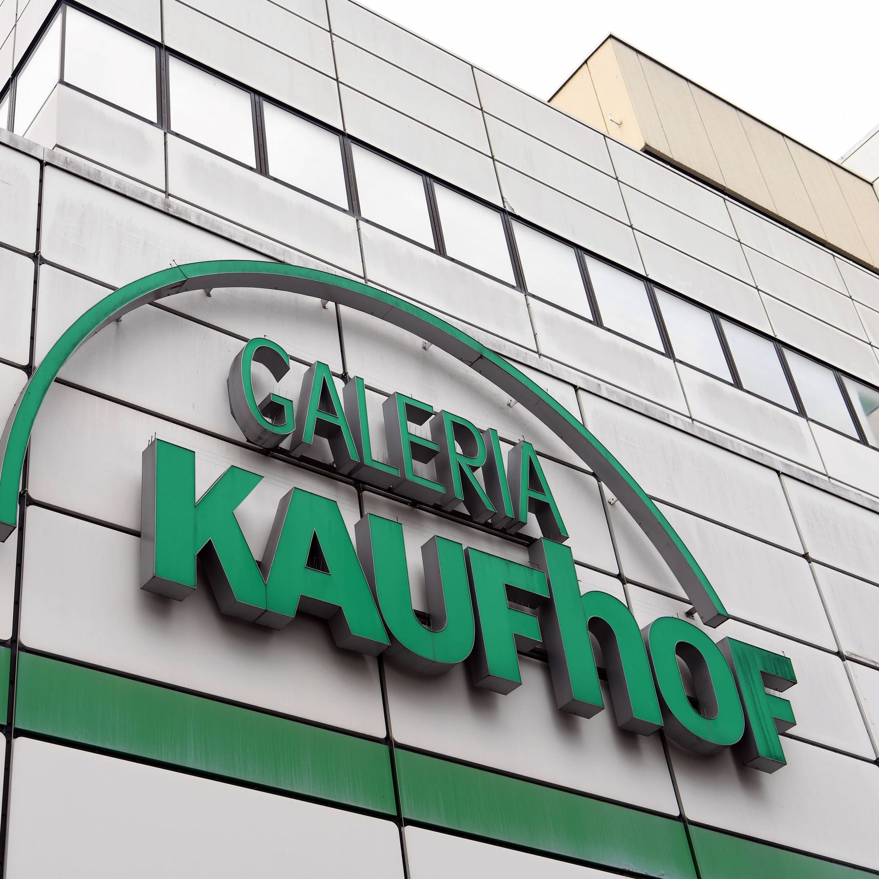 SPD-Experte: Galeria-Warenhäuser brauchen neue Mietverträge