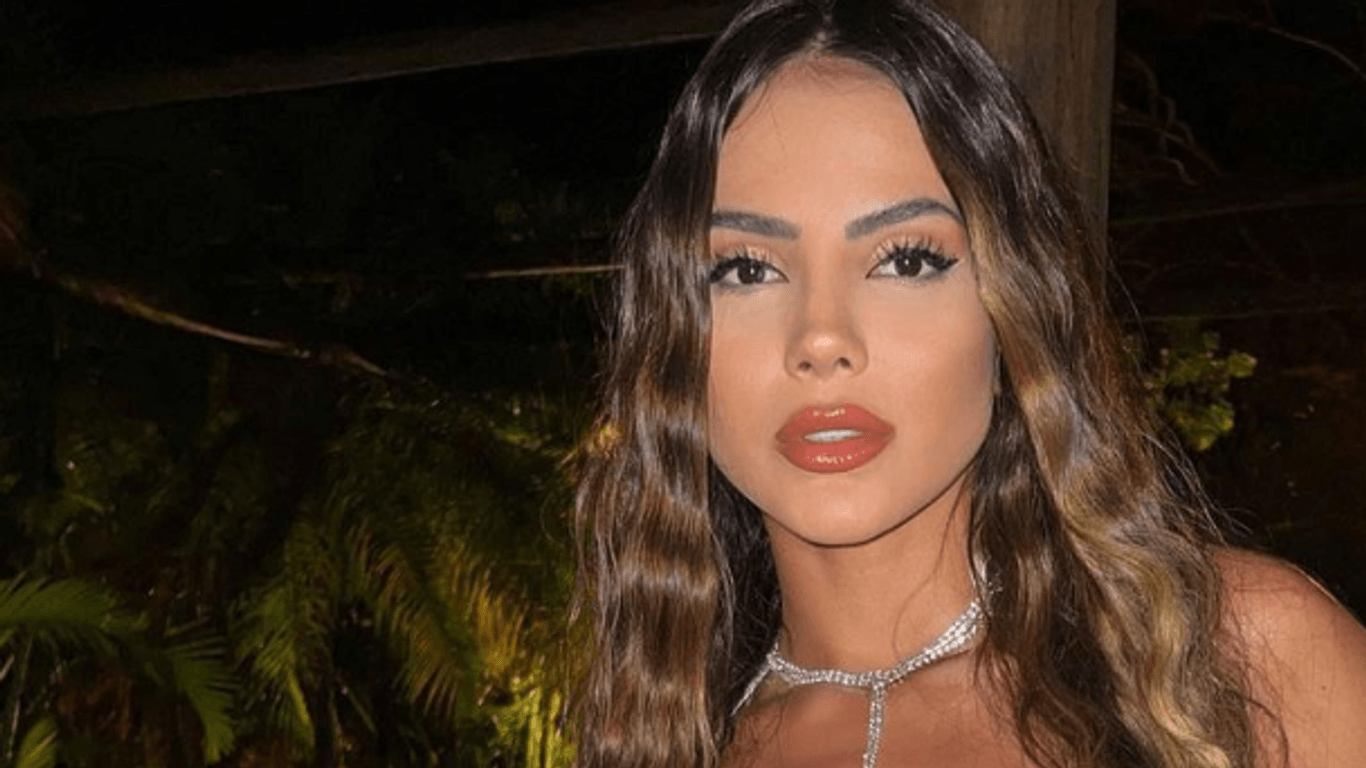 Luana Andrade: Die Influencerin starb an den Folgen einer Schönheitsoperation.