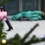 Wetter in Berlin: Obdachlosen in der Kälte helfen – Tipps der Stadtmission