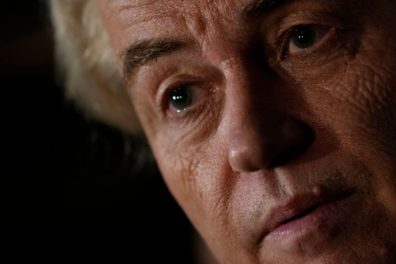 Geert Wilders