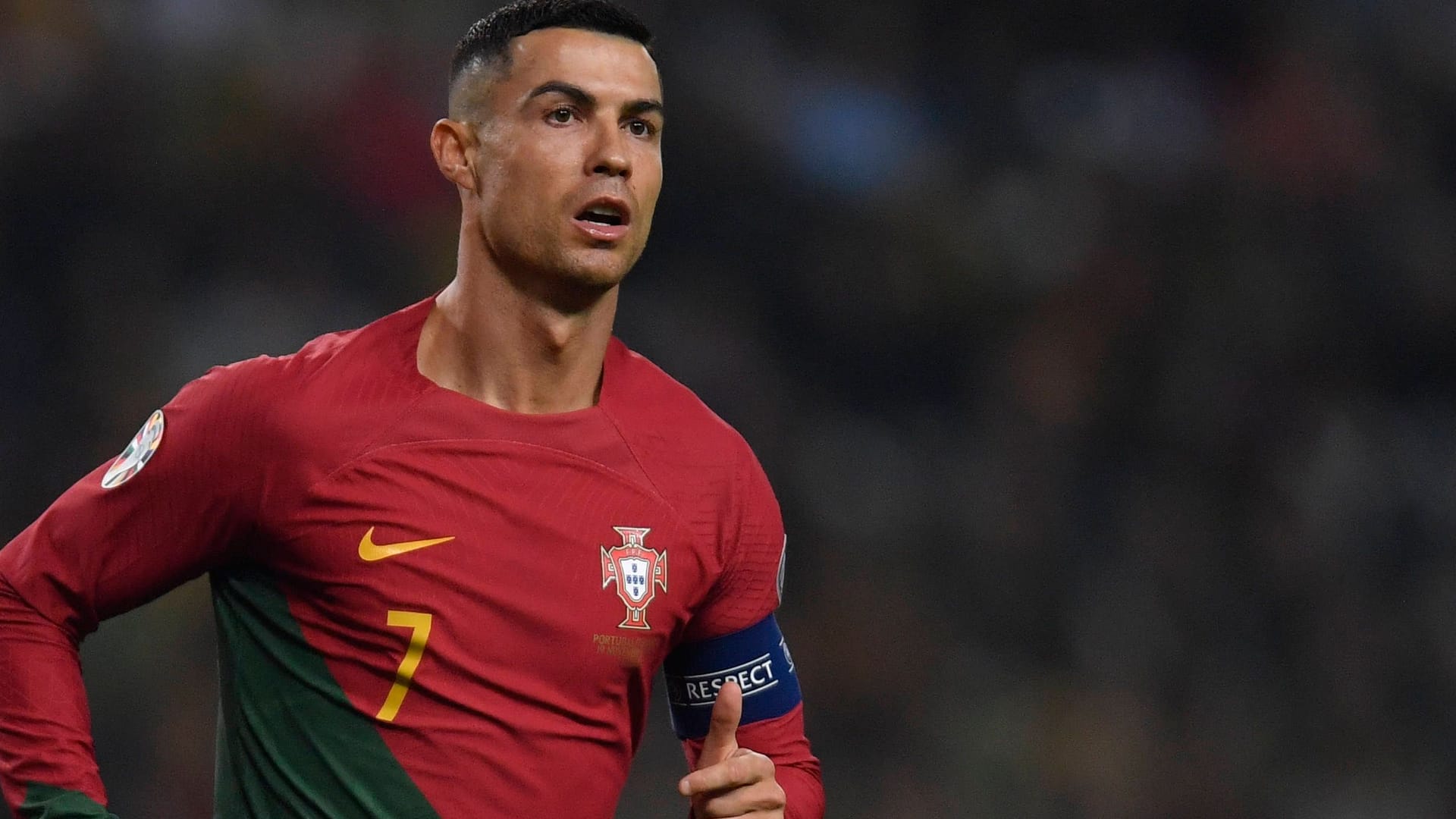 Cristiano Ronaldo: Der Portugiese hat Ärger wegen einer Krypto-Plattform.