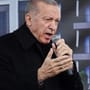 Erdoğan kommt nach Berlin – mit harten Bandagen: Wird Scholz Klartext reden?