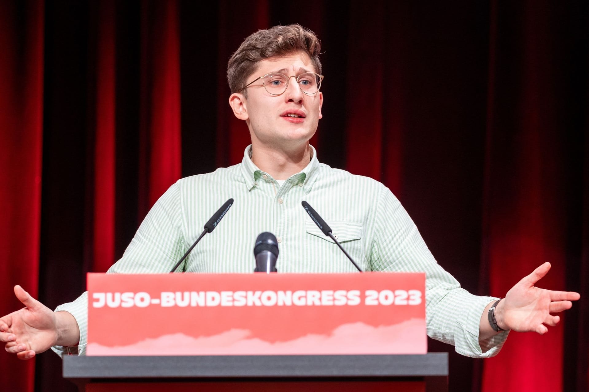 Philipp Türmer