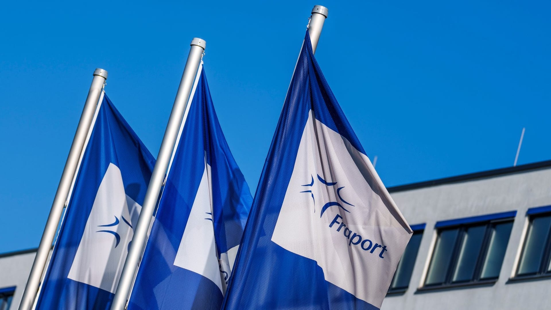 Fraport AG Fraport AG