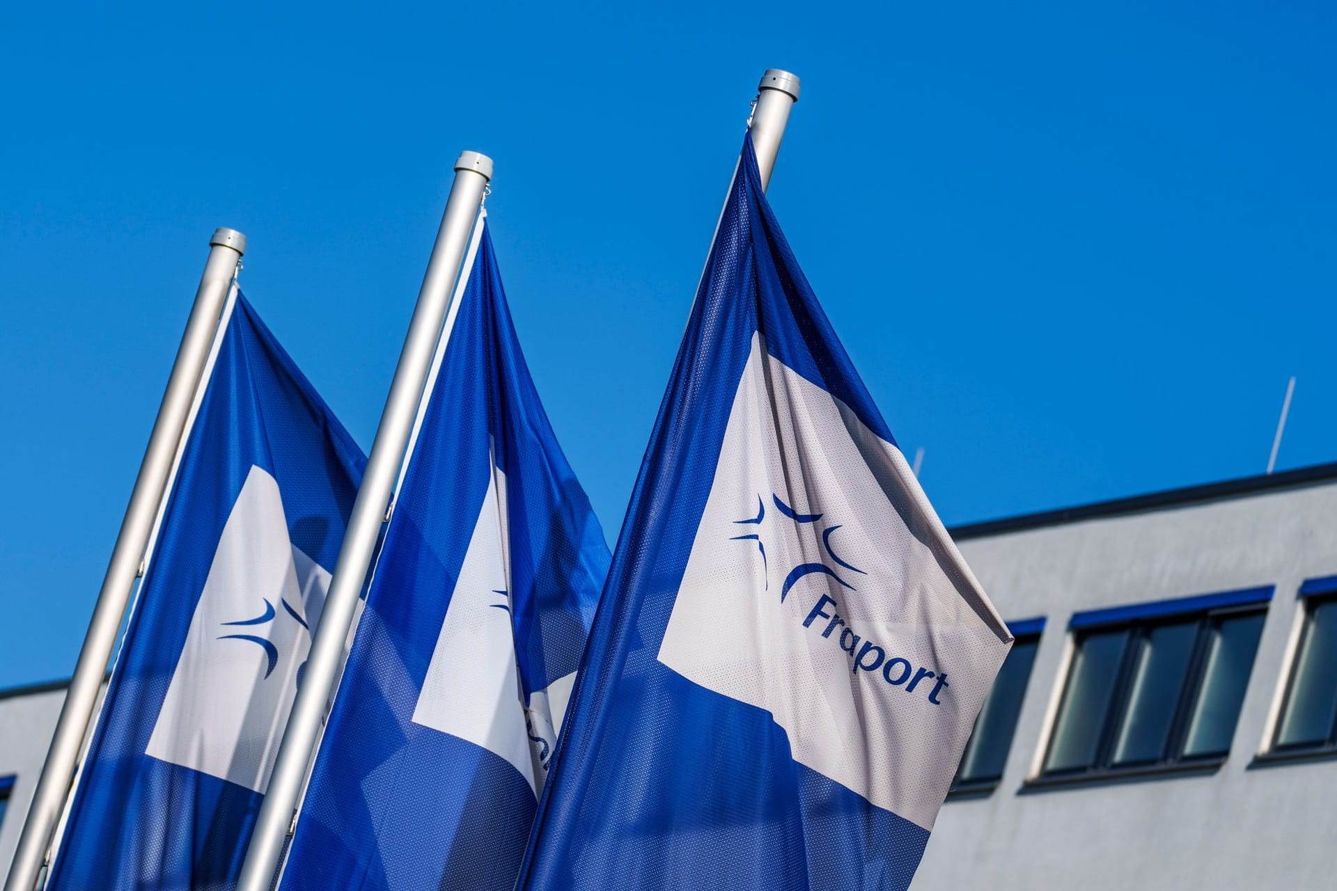 Fraport AG Fraport AG
