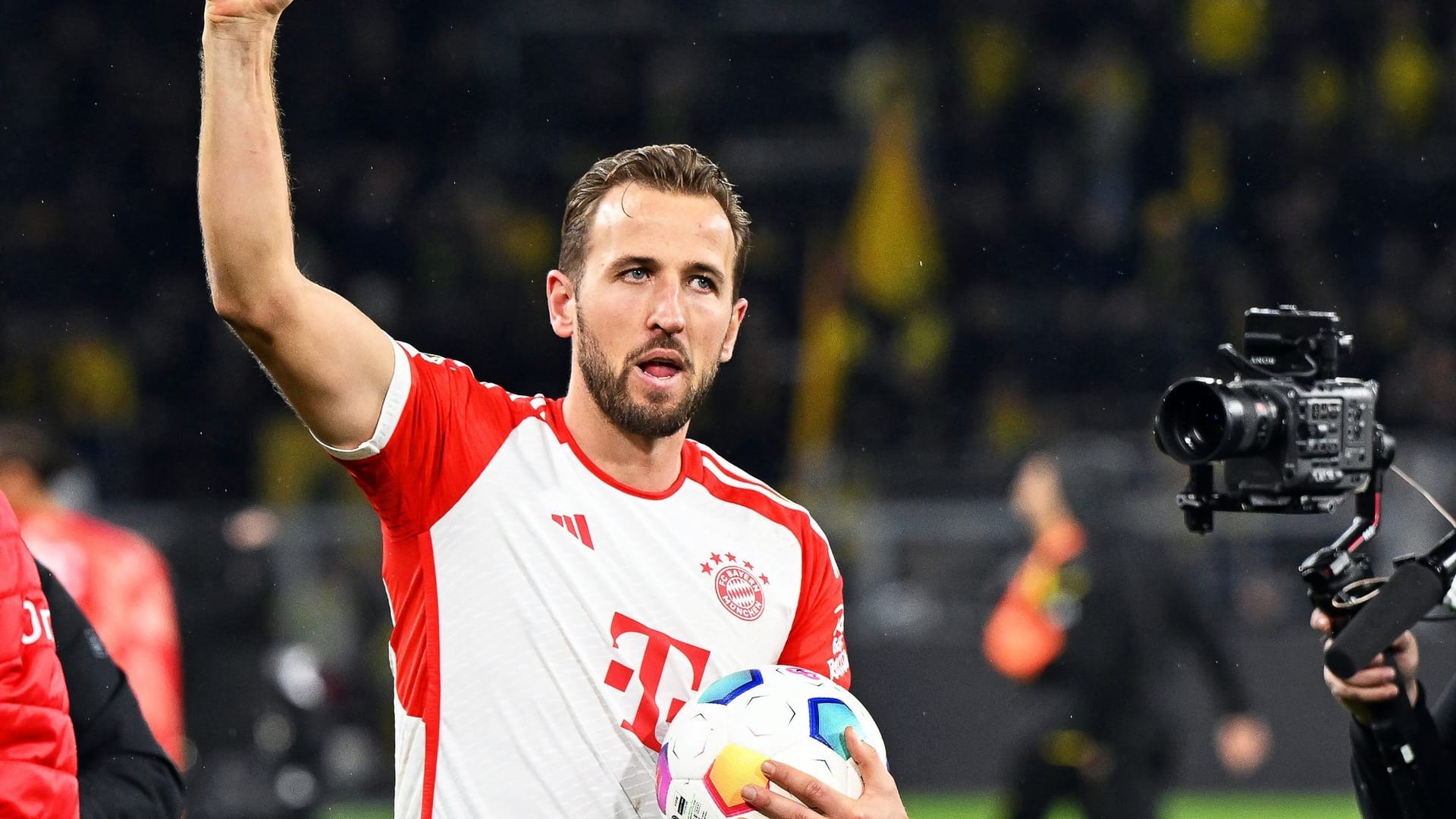 Harry Kane