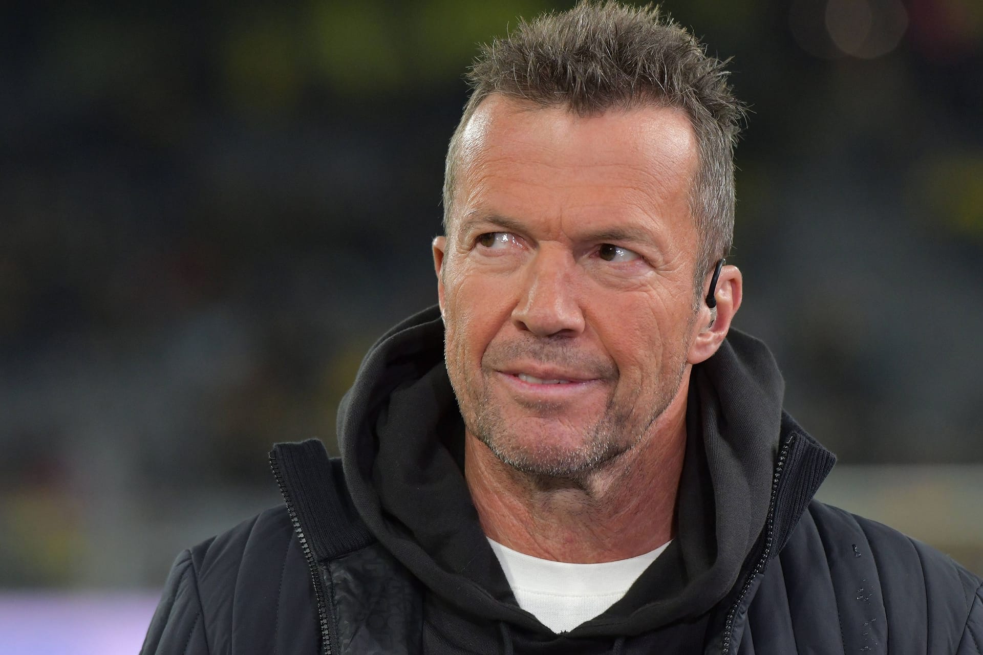 Lothar Matthäus: Er will den Konflikt mit Thomas Tuchel beenden.