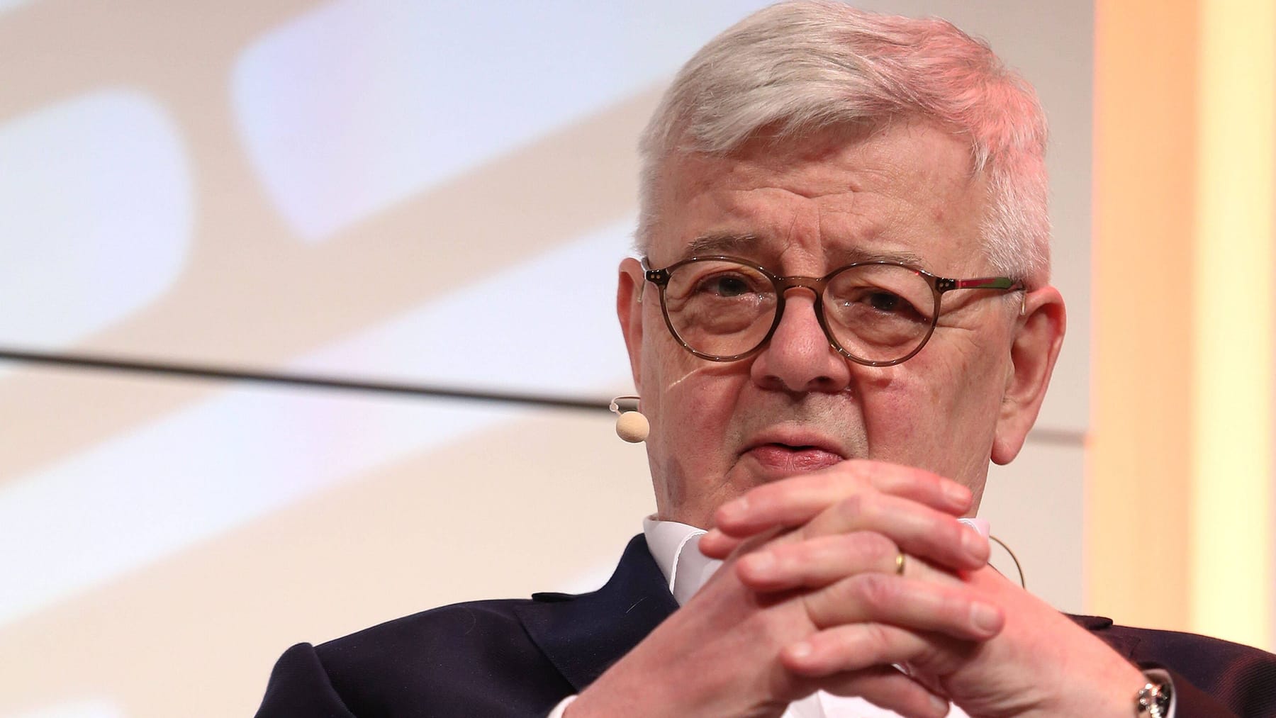 Ukraine And Nahost Krieg Joschka Fischer Schlägt Alarm Auffällige Parallele 0408