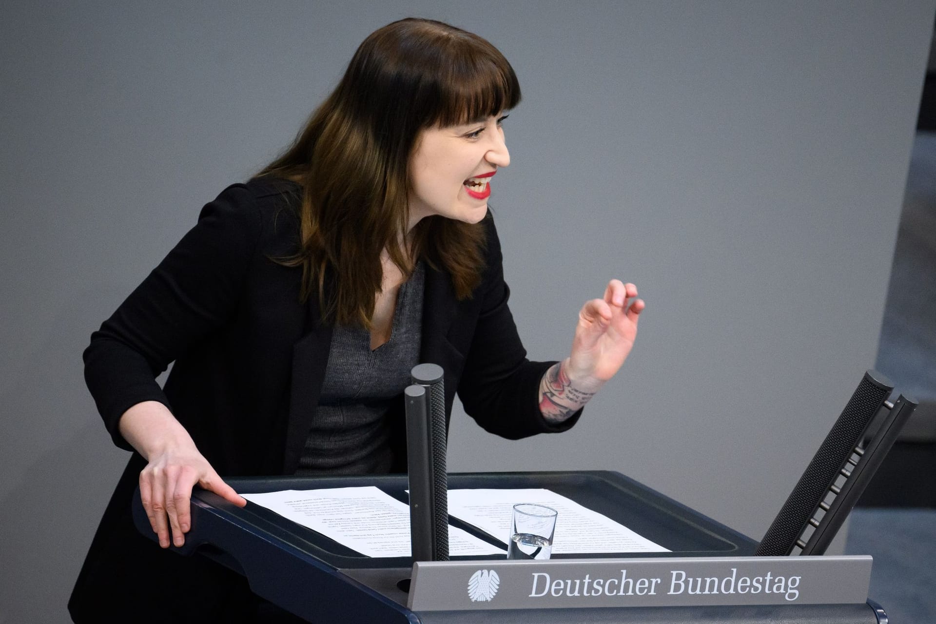 Heidi Reichinnek