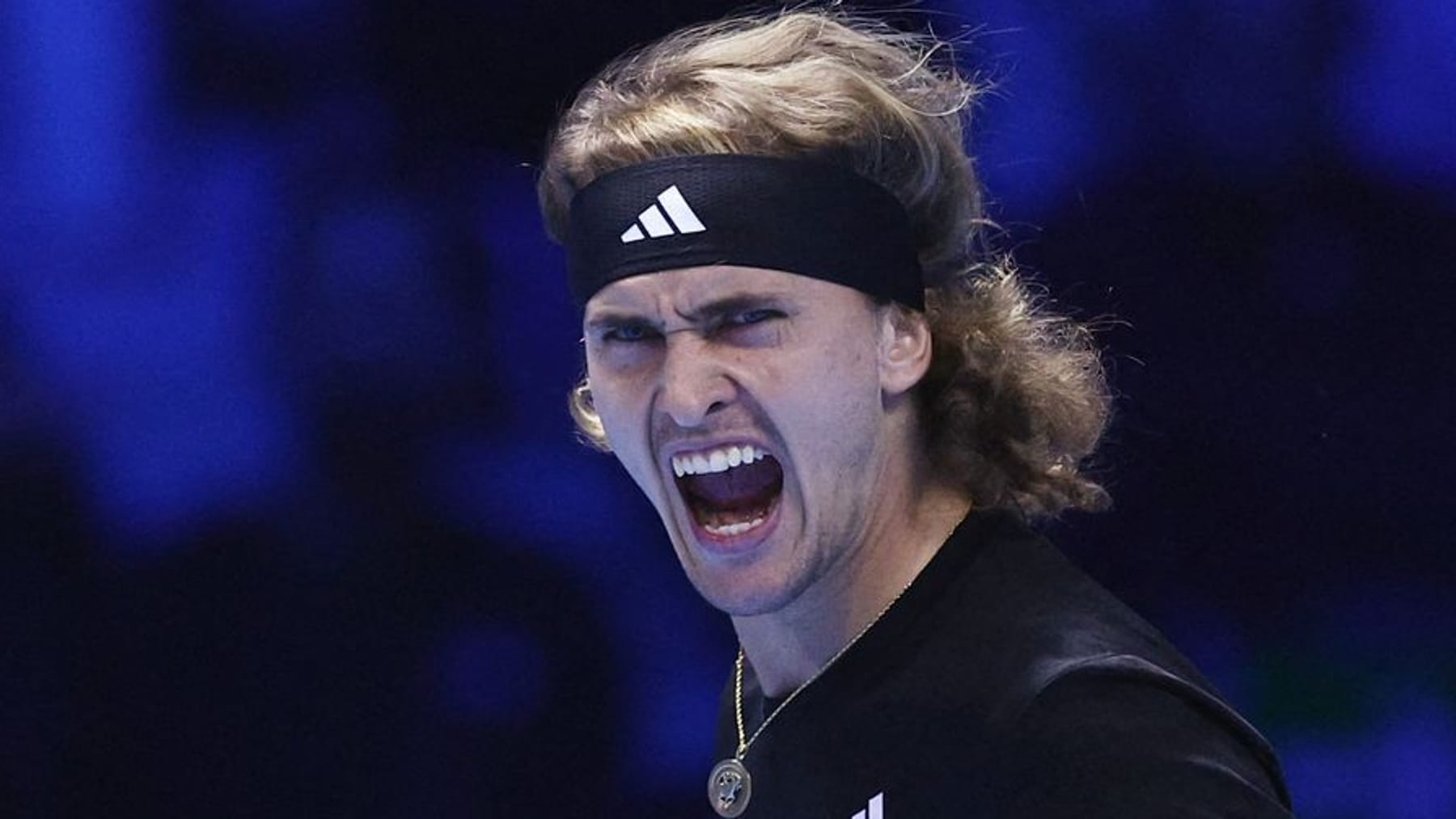 ATP Finals: Alexander Zverev Schafft Überraschung Gegen Carlos Alcaraz