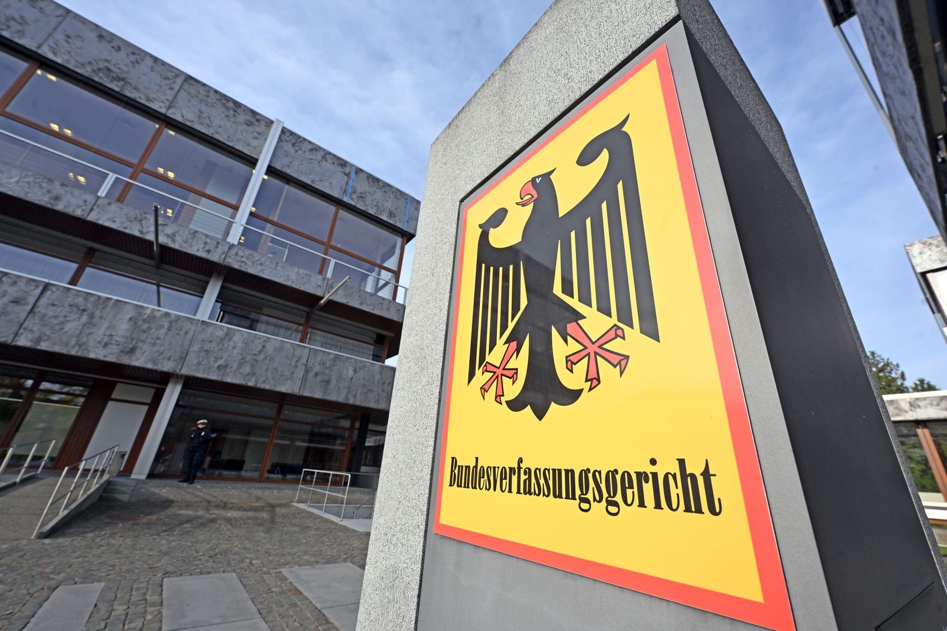 Bundesverfassungsgericht