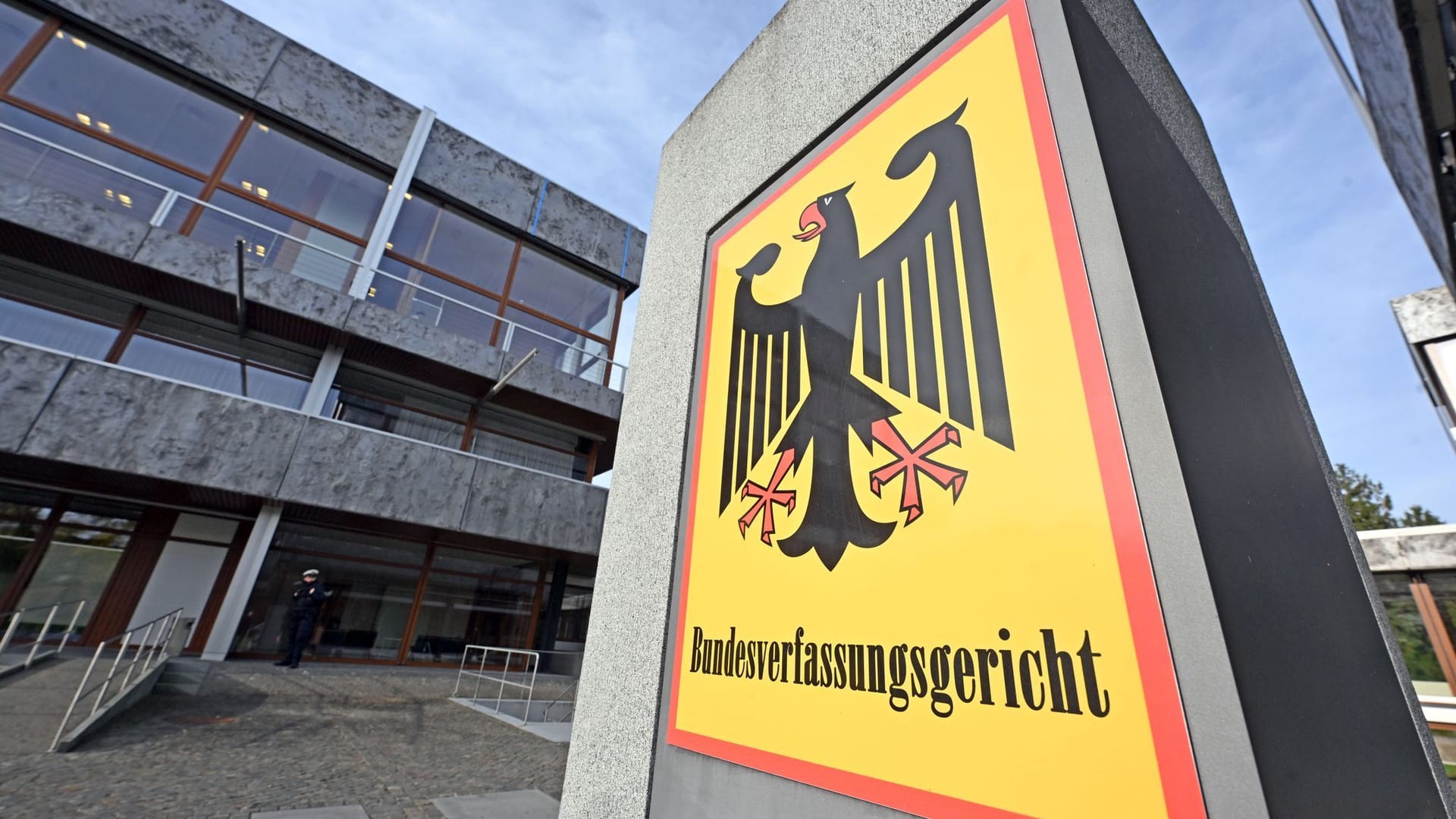 Bundesverfassungsgericht