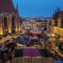 Weihnachtsmarkt Hannover: Polizei warnt vor Taschendieben und gibt Tipps
