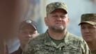 Ukrainischer Armeechef Saluschnyj: Nicht das erste Mal, dass der höchste General die offizielle Regierungslinie unterläuft.