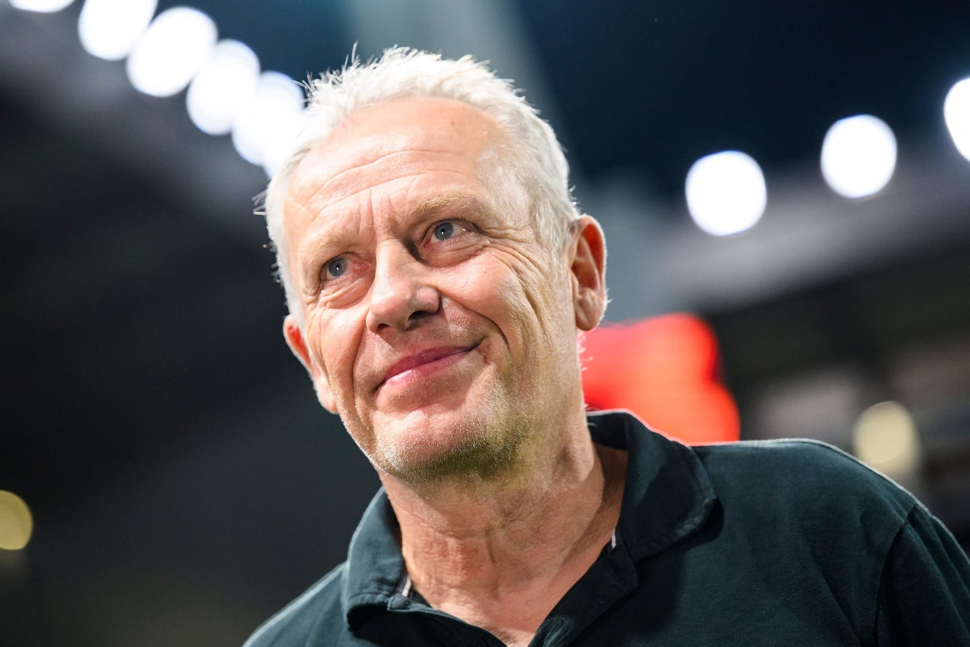 Christian Streich