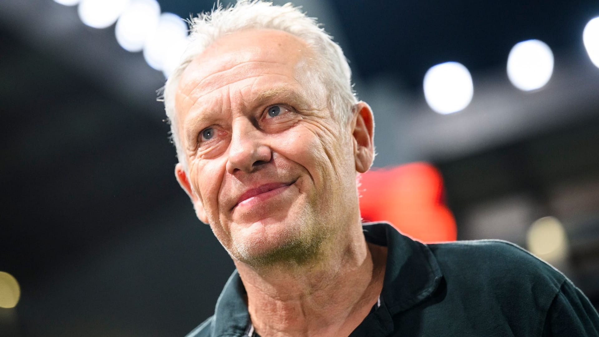 Christian Streich