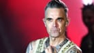 Robbie Williams: Der 49-Jährige befindet sich derzeit auf Tour in Australien.