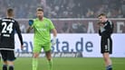 Wut und Enttäuschung: In Düsseldorf präsentierte sich Schalke katastrophal.