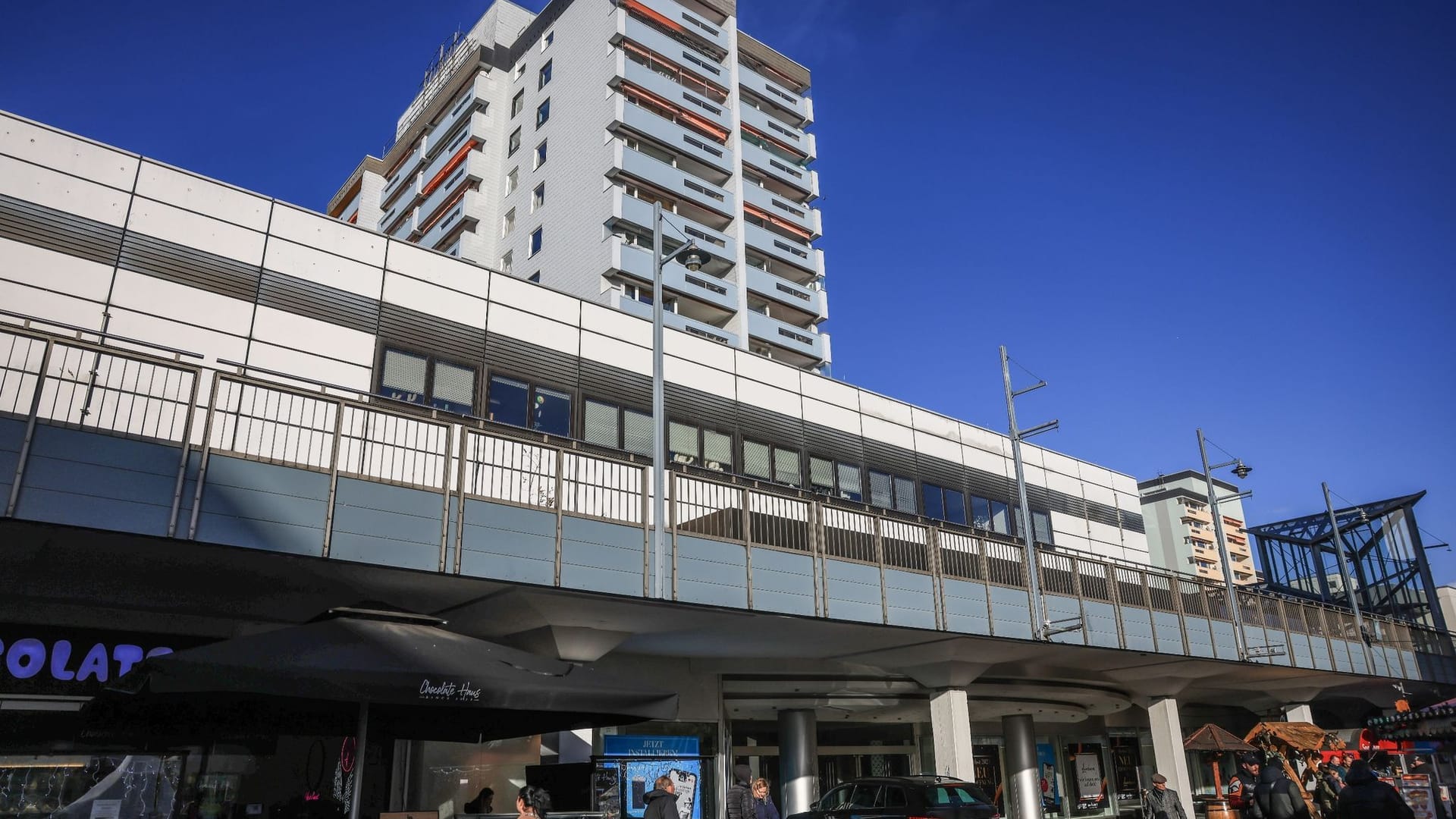 Modekette Aachener stellt Insolvenzantrag Modekette Aachener stellt Insolvenzantrag