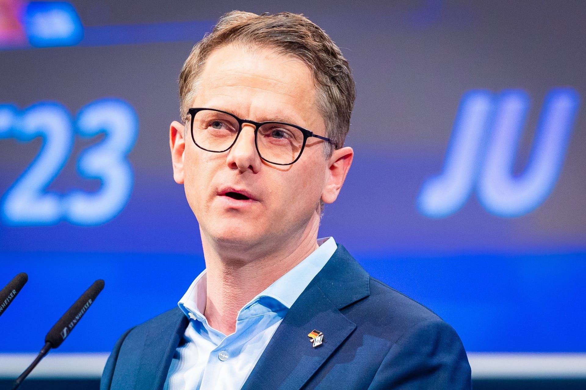 Carsten Linnemann