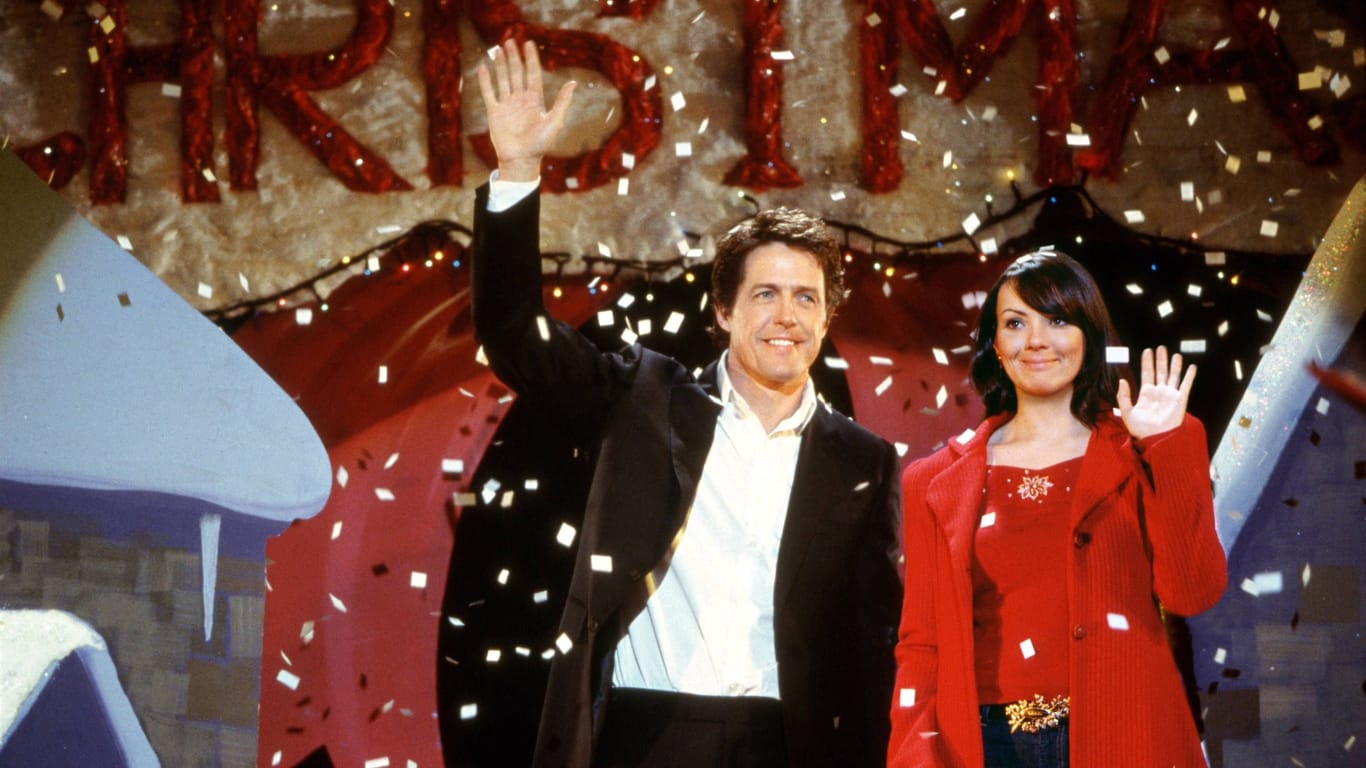 TV-Quiz: Kennen Sie wirklich die beliebtesten Weihnachtsfilme? Testen Sie sich hier kostenlos.