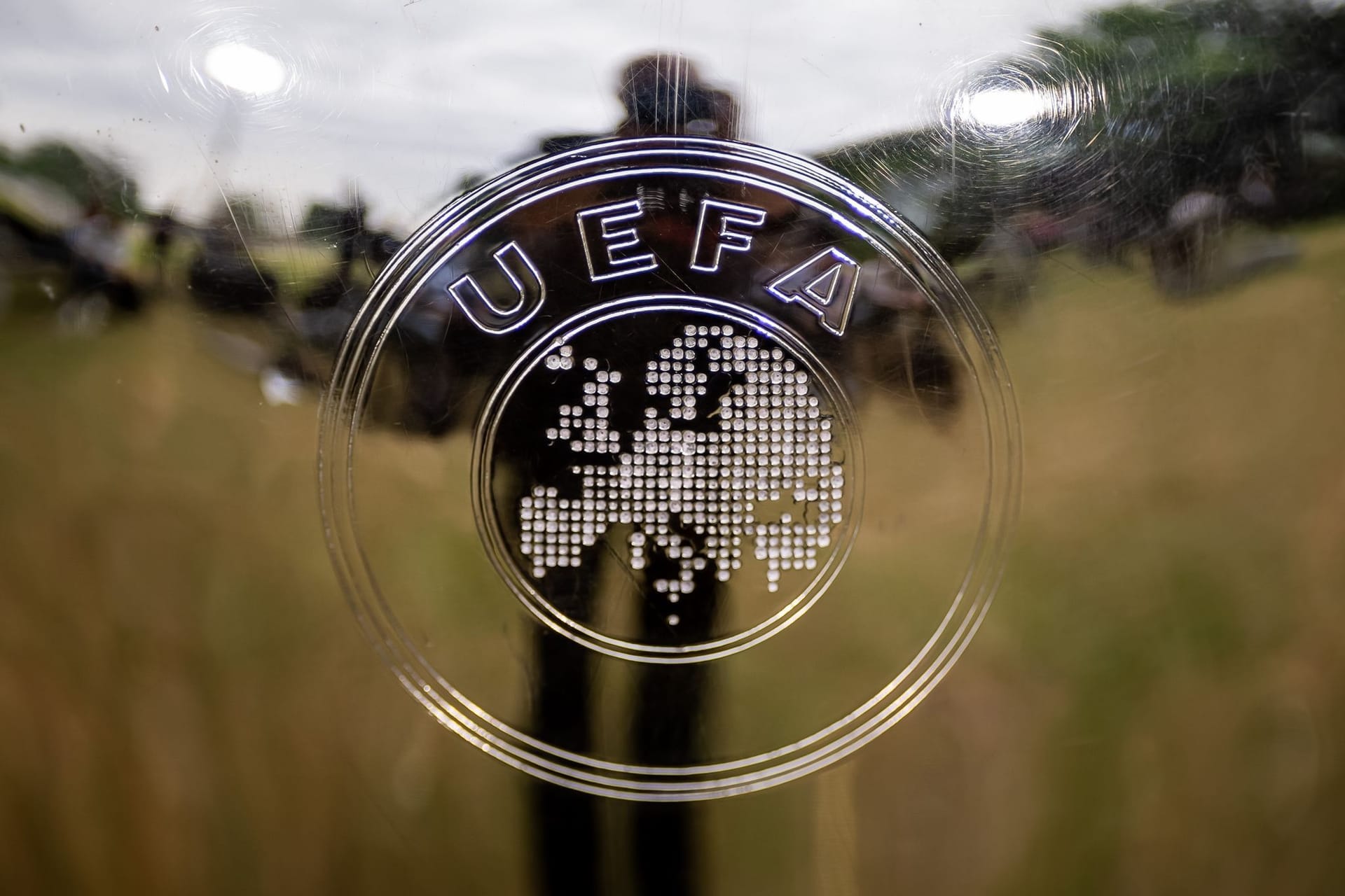 UEFA-Logo