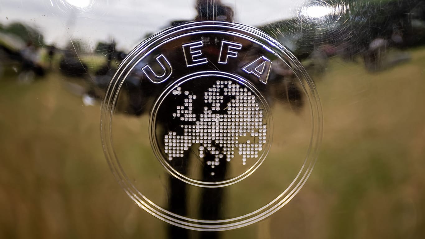 UEFA-Logo