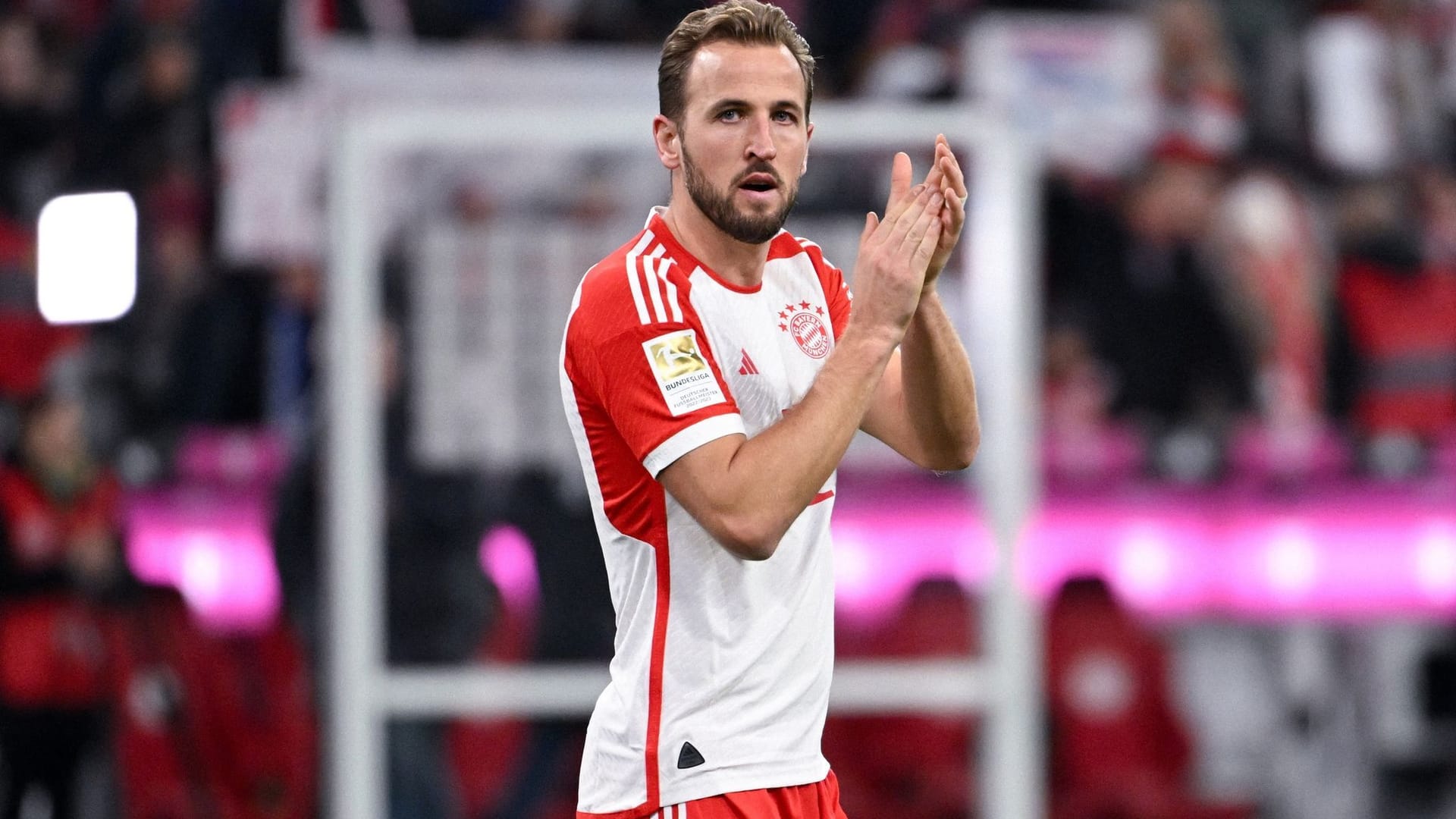 Bayern München - 1. FC Heidenheim Bayern München - 1. FC Heidenheim