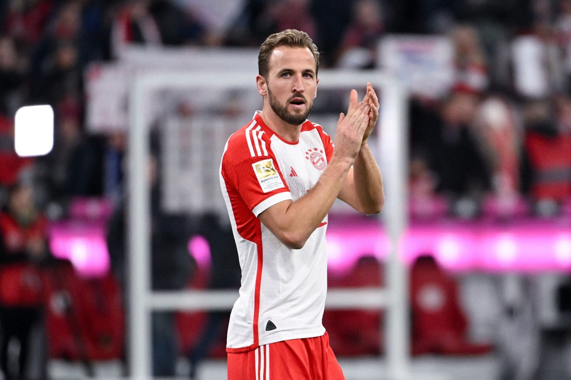 Bayern München - 1. FC Heidenheim