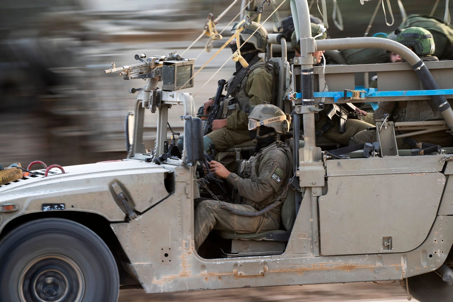 Soldaten