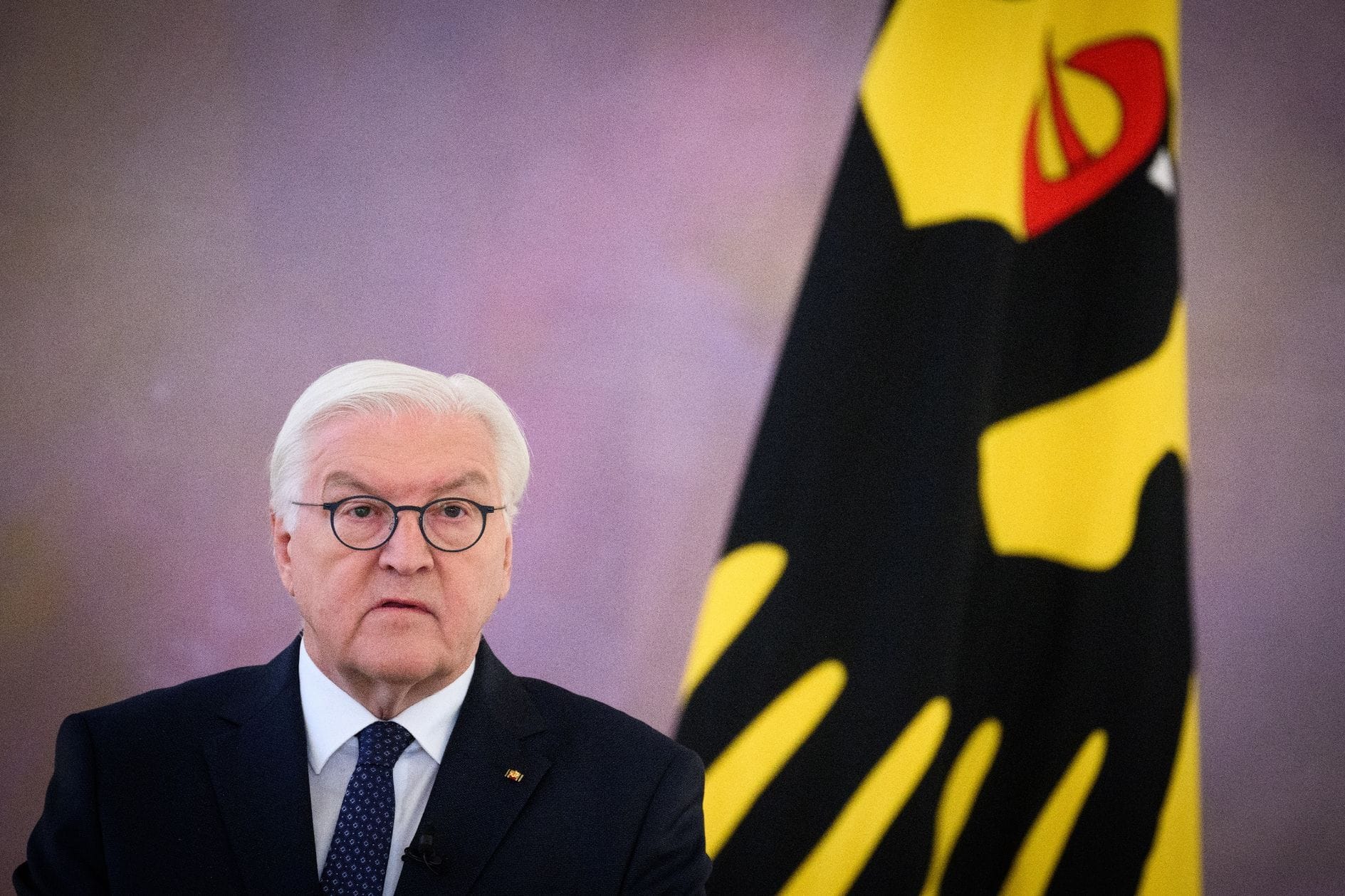 Frank-Walter Steinmeier