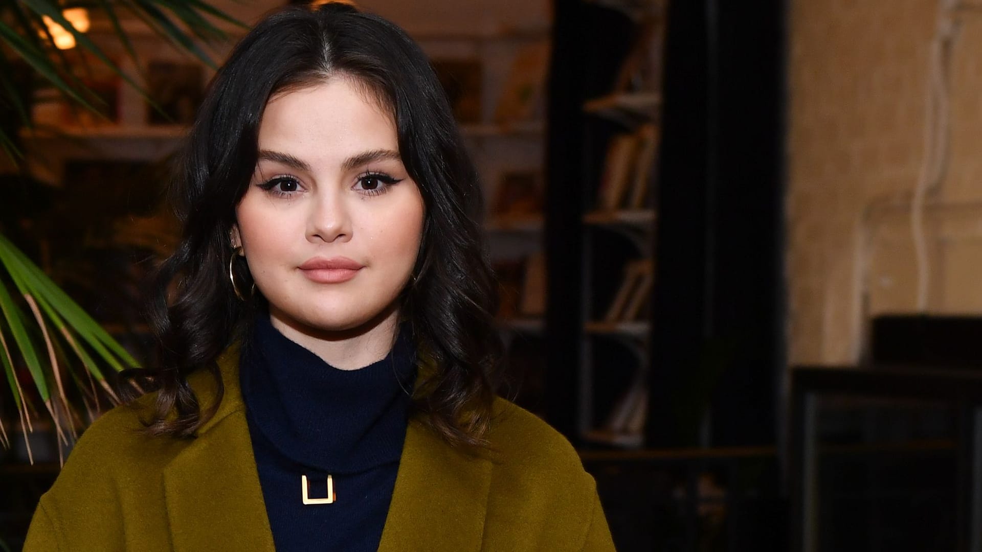 Selena Gomez: Die Sängerin hat auf Instagram 429 Millionen Fans.