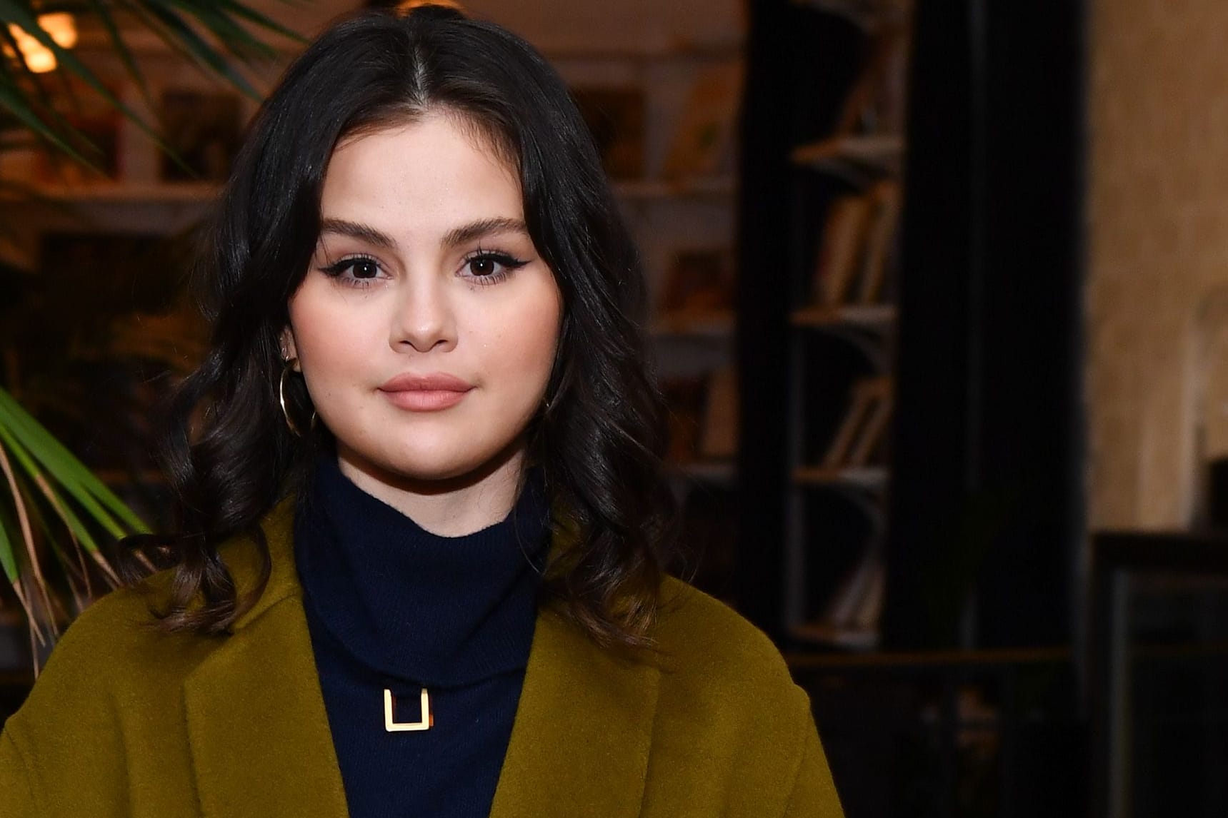 Selena Gomez: Die Sängerin hat auf Instagram 429 Millionen Fans.