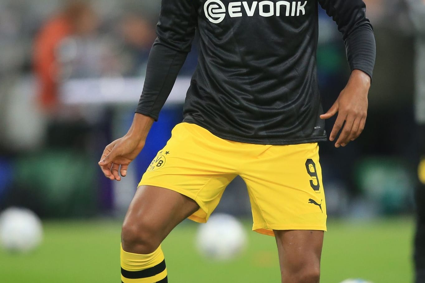 Sébastien Haller