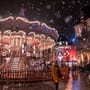 Weihnachtsmärkte in Europa: Hier sind die schönsten von Paris bis London