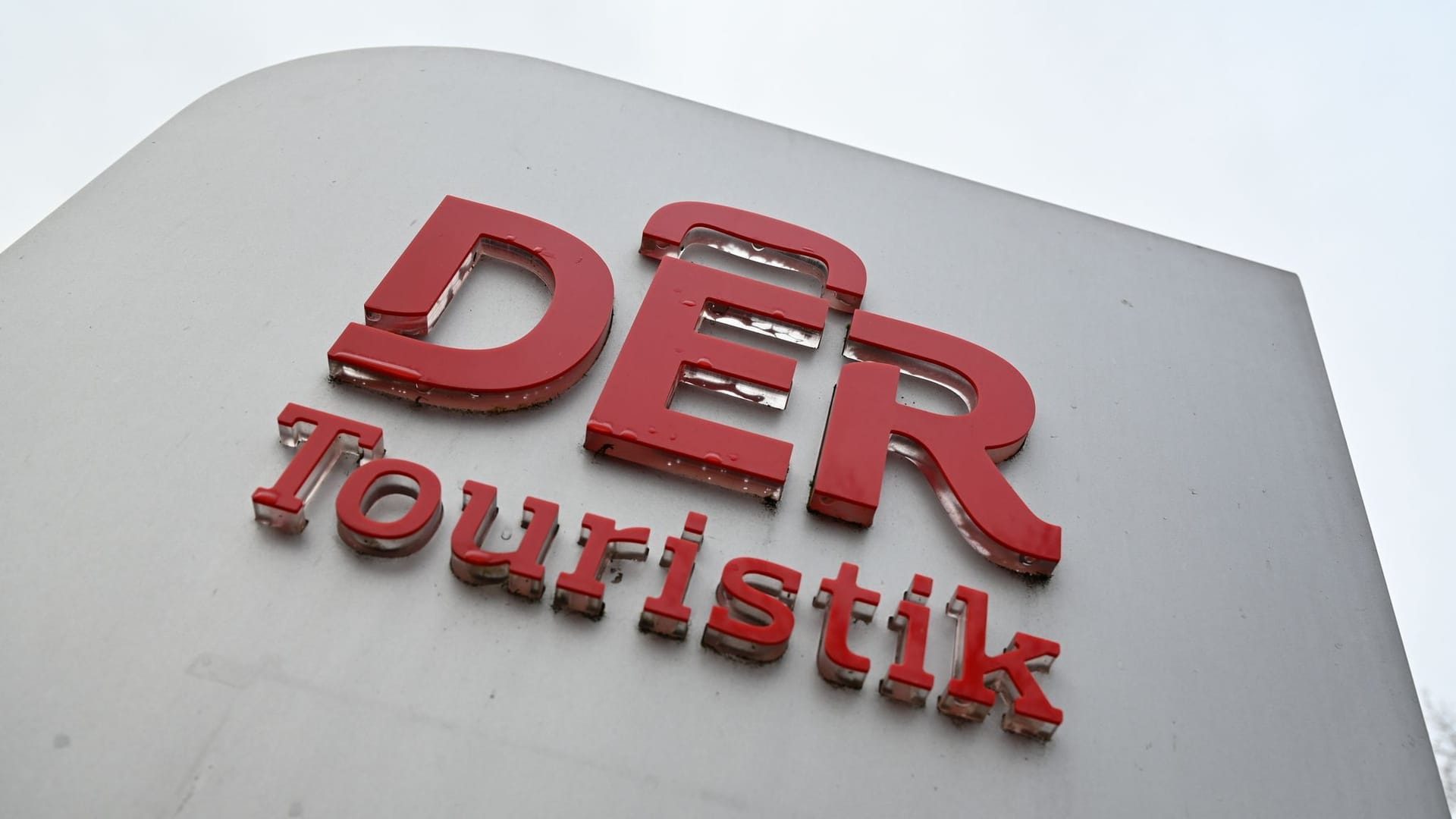 DER Touristik DER Touristik