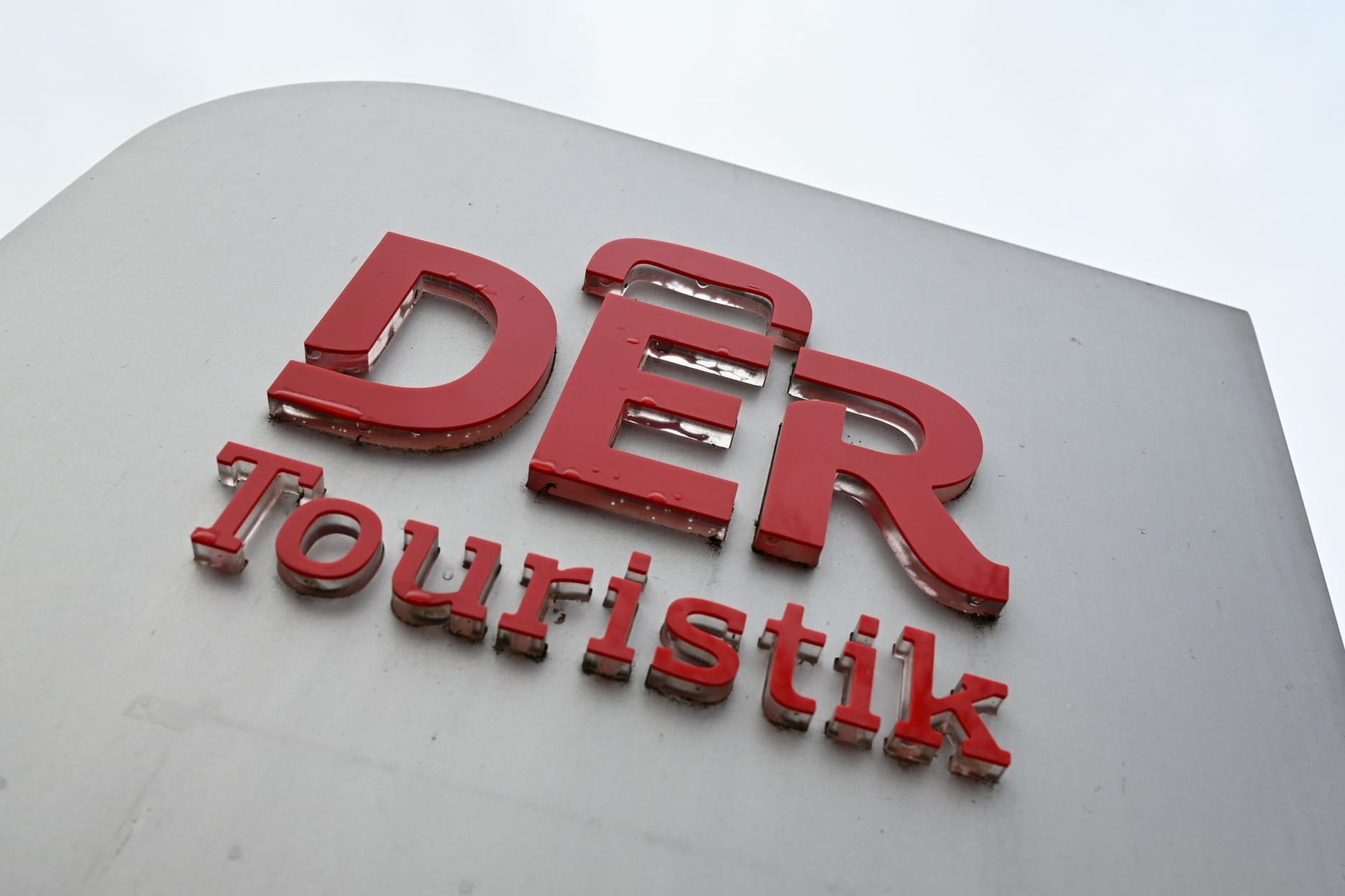 DER Touristik