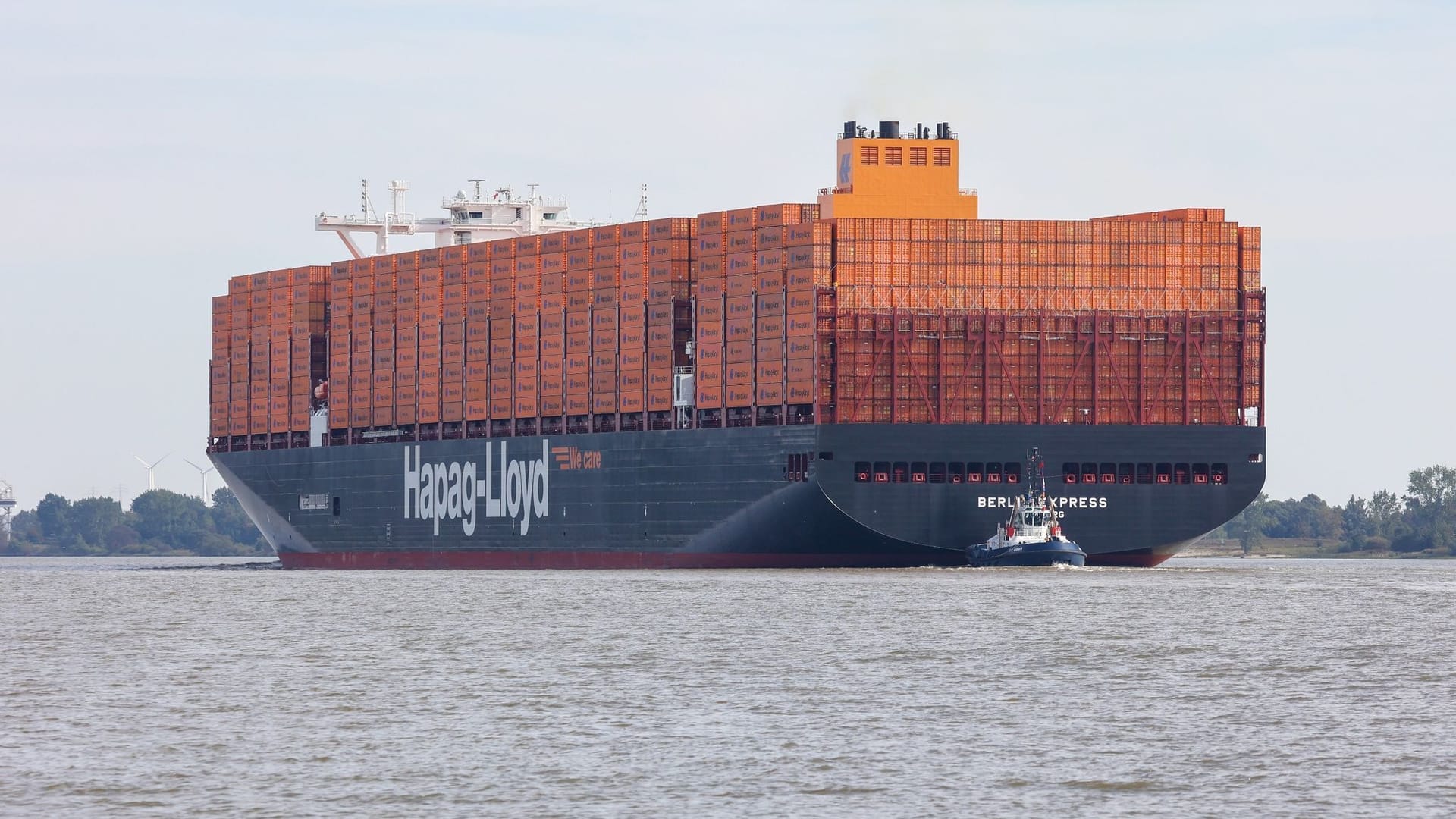 Hapag-Lloyd