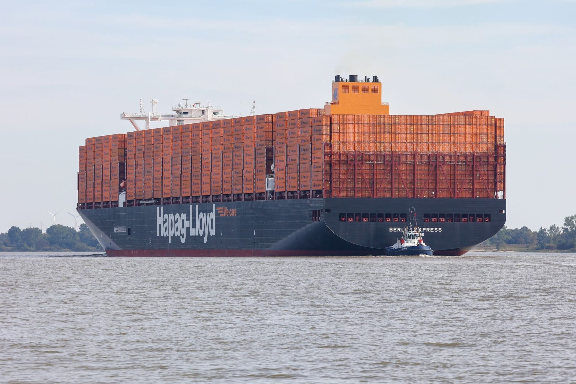 Hapag-Lloyd