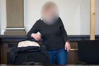 Prozessbeginn nach tödlichem Unfall auf Klassenfahrt