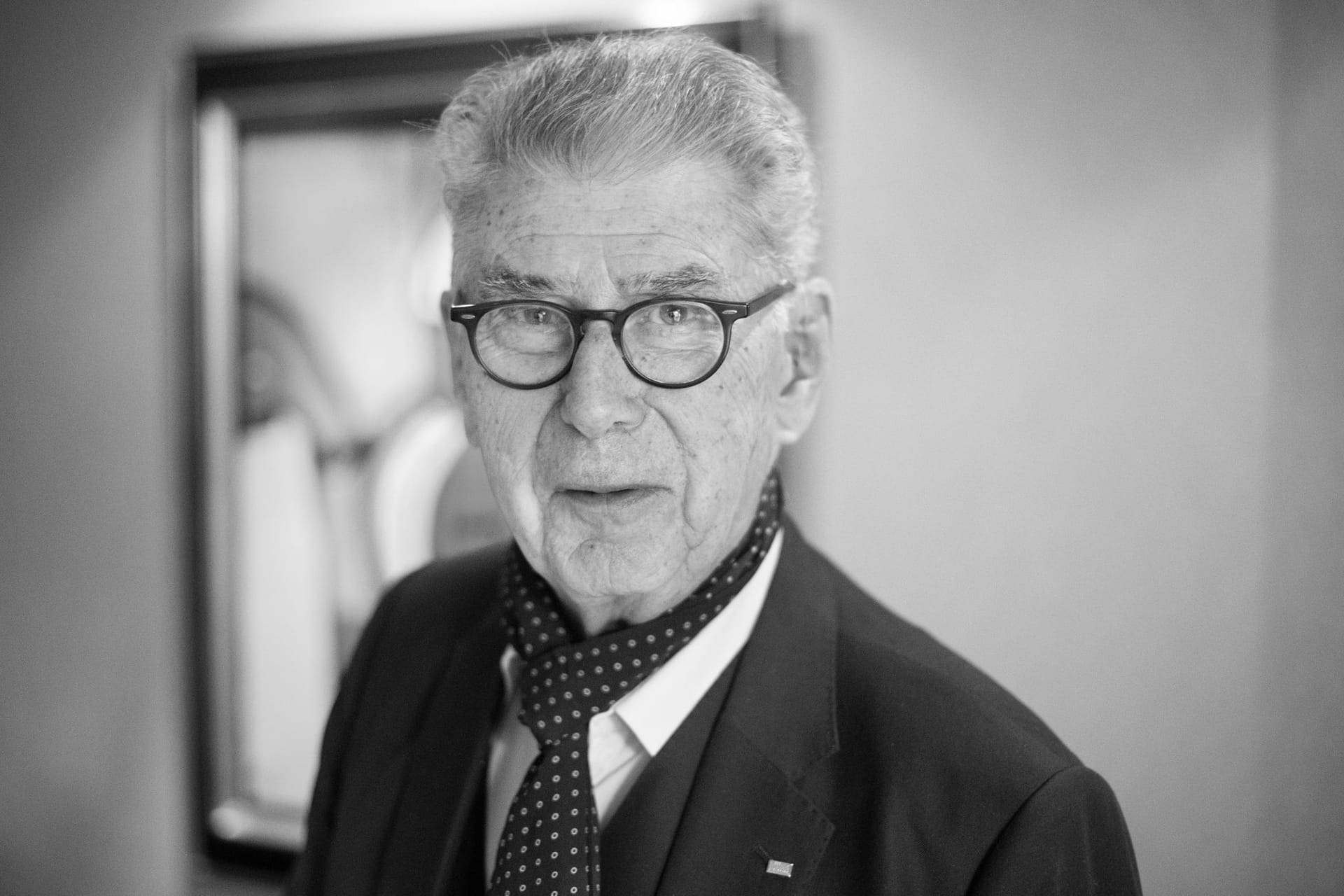 Heinz Dürr