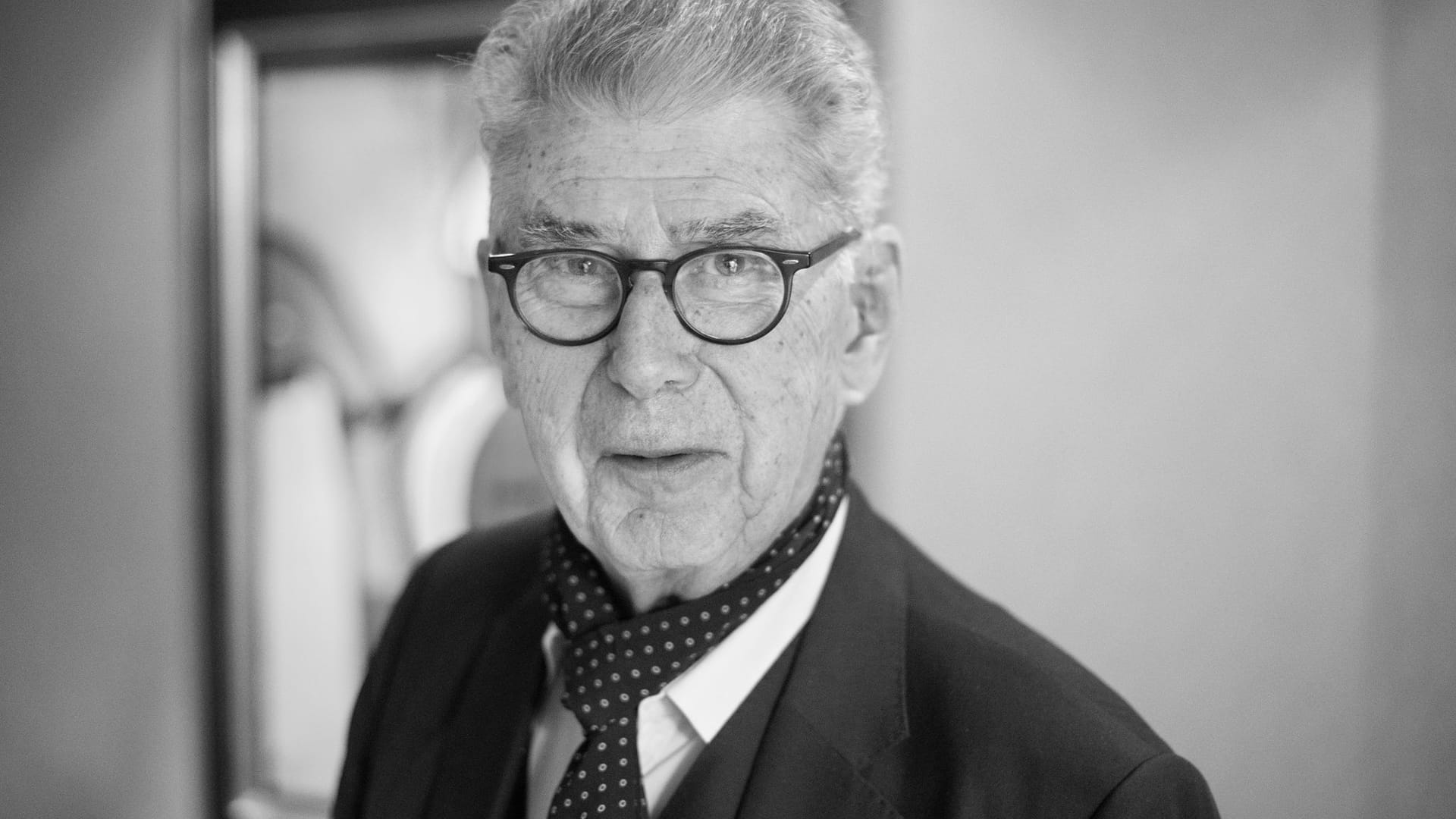 Heinz Dürr Heinz Dürr