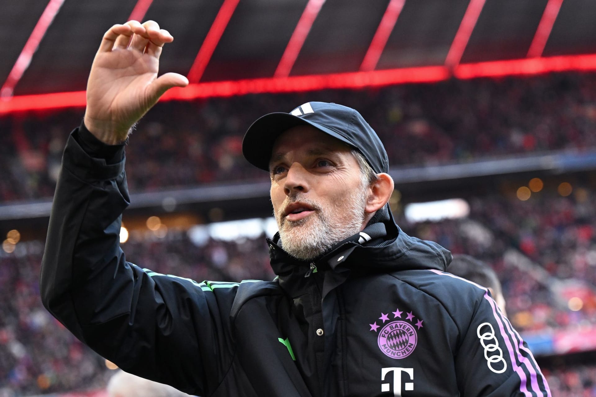 Thomas Tuchel