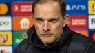 Bayern-Trainer Thomas Tuchel: Privates Geständnis.