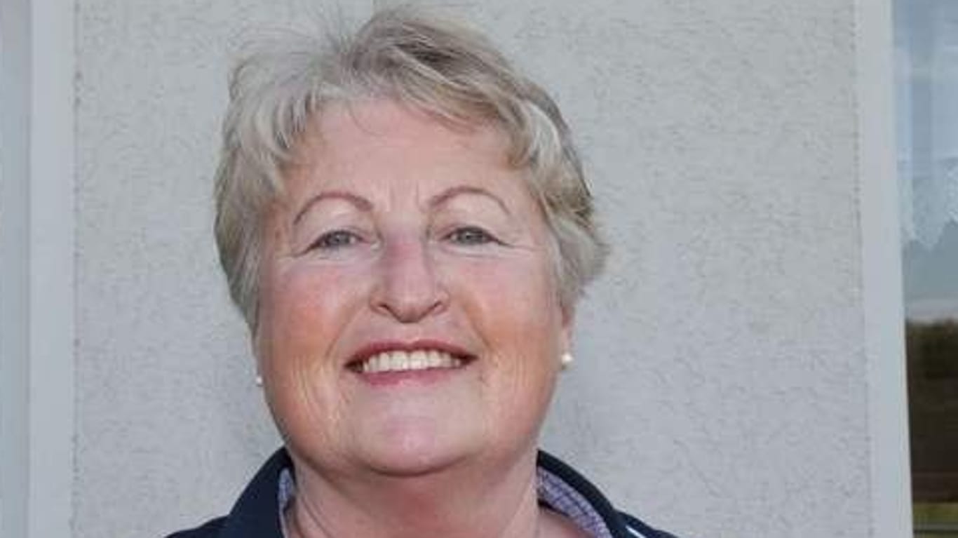 Edith Braun: Die 73-jährige Kommunalpolitikerin ist eine der Wortführerinnen gegen die Pläne der Kita "Anne Frank" in Tangerhütte, den Namen zu ändern.